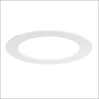 RZB 901452.002 DOWNL INB LED 9W83 230V WT