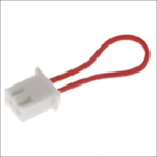 LUMIKO AFSLPLUG CONNECTOR BRUG 2P 110ST