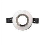 INTERLIGHT ILF90RM FRAME MR16 90MM ROND IP20 GEBO