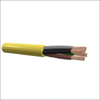 DYNAMIC PUR 2X1 KNIP POLYURETHAAN HV 2X1 GEEL KNIP