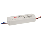 MEANWELL LPV6012 VOEDINGDRIVER LED SERIES