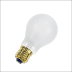BAILEY G27042060F GLS E27 A60 42V 60W FROSTED