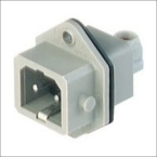 BELDEN STASEI 2 CHASSISDEEL