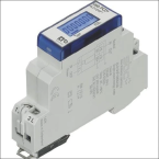 SAIA ALD1D5F10KB2A00 KWH METER 1F 32A LCD BASIC
