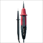 HAUPA 103800 SPANNINGSTESTER BASIC 6400 V