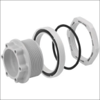 SPELSBERG AK3 KS M50 KOPPELSET HORIZONTAAL M50 AK31