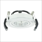 LUMIKO LIABON1VRDAL LEDSPOT INB BON MR16 VK ALU