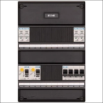 EATON I42V1400HS64 S55 FLEX 1F 3F INST.AUT. 4 G