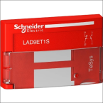 SCHNEIDER LAD9ET1S ROOD VEILIGHEIDSKAPJ