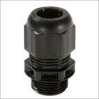 WISKA ESKV25ZW WISKA ESKV25 WARTEL M25 ZWART