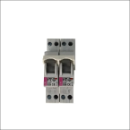 ETI 433000264 FORN GROEP 2X16A B 2X1PplusN