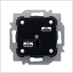 ABB BUSCH 610806 KNX SENSOR SOKKEL BA 2V INB