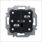 ABB BUSCH 610807 KNX SENSOR SOKKEL BA 4V INB