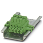 PHOENIX ME 6.2 TBUS2 1.55 MONTAGERAILBUSVERBINDER VOOR