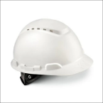 3M H700NVI VEILIGHEIDSHELM GEVENT. WT