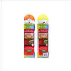 KADEEM 55359030 MARKEERSPRAY 600ML ROOD