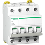 SCHNEIDER A9S65440 II LASTSCHAKELAAR 4P