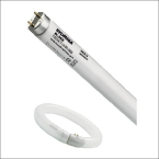 SYLVANIA 0000089 BLACKLIGHT BL368 TL T5 8W 288M