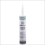 HAUPA 170200 HUPSILICON TRANSPARANT