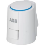 ABB BUSCH TSAK230.2 THERMOELEKTRISCHE VENTIELKLEP