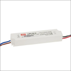 MEANWELL LPH1812 VOEDINGDRIVER LED SERIES