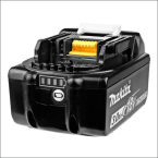 MAKITA 1975995 ACCU BL1830B 18V 3AH LIION