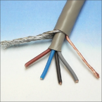 DONNE XMVKAS ECA GS 4X2.5 GRONDKAB GS D585402027 R100