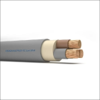 DRAKA HULTFLXS CCA 1X240 INST KAB FLEX HV 1017744 KNIP