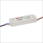 MEANWELL LPV3512 VOEDINGDRIVER LED SERIES
