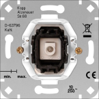 KOPP 504600007 SCHAK CONTR VERL 250V 10A