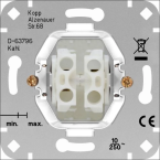 KOPP 503500003 SCHAK SERIE 250V 10A