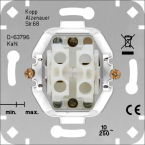 KOPP 503900005 DRUKSCHAK JALOEZIE 250V 10A