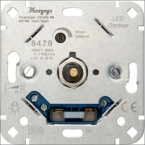 KOPP 842800008 DIMMER LED DRUKWISS 335W