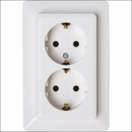 KOPP 917213007 WCD 2V OPB RA HK02 HLD WT