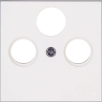 KOPP 491029008 CPL ANTENNETVSAT HK07 HLD WT