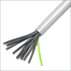 TKF YMZ1K B2CA 10G2.5 INSTAL KAB HV GS DOP0012 KNIP
