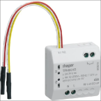HAGER TRM694G KNXRF INBOUWMODULE 230 V 2D