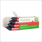 KADEEM 55351030 MERKKRIJT BLAUW DS12