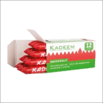 KADEEM 55351040 MERKKRIJT ROOD DS12