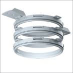 KAISER 128120 INB SET TBV INB BREEDPL