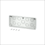 HENSEL MI FM 32 MI AANBOUWFL 8XM2532 1XM2540