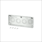 HENSEL MI FM 50 MI AANBOUWFL 2XM20 4XM3250
