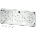 HENSEL MI FM 25 MI AANBOUWFL 19XM1625