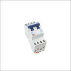 GEWISS GW90287 INST.AUT. 4P C16A 2MOD