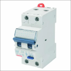 GEWISS GW95119 AARDLEKAUT. 1PplusN 300MA B25