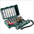 METABO 626721000 BITBOX SP 29DLG plus ZAKLAMP