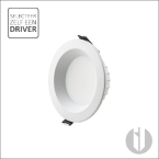 INTERLIGHT ILED3K3D LED EASYFIT DOWNLIGHT DIM 8W