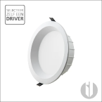 INTERLIGHT ILED6K3D LED EASYFIT DOWNLIGHT DIM 15W