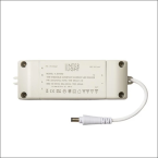 INTERLIGHT ILEDD6D LED DOWNLIGHT DRIVER 15W DIMBA