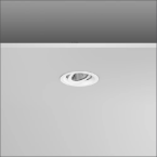RZB 901608.002.1.76 SPOT INBOUW LED13W4000K D91